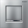 Кнопка смыва GEBERIT SIGMA 116,017.KN.1 для писсуара матовый хром
