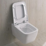 Комплект GEBERIT DUOFIX 111.362.00.5 UP320 с подвесным унитазом ICON SQUARE 201950 с крышкой-сидением 571910000