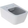 Комплект GEBERIT DUOFIX 111.362.00.5 UP320 с подвесным унитазом ICON SQUARE 201950 с крышкой-сидением 571910000