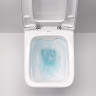 Комплект GEBERIT DUOFIX 111.362.00.5 UP320 с подвесным унитазом ICON SQUARE 201950 с крышкой-сидением 571910000 soft-close