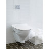 Комплект GEBERIT DUOFIX 458.124.21.1 UP100 с подвесным унитазом IFO SIGN 687500009 с крышкой-сиденьем 99263