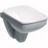 Комплект GEBERIT DUOFIX 458.124.21.1 UP100 с подвесным унитазом IFO SPECIAL RP731200100 с крышкой-сиденьем soft-close