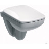 Комплект GEBERIT DUOFIX 458.125.21.1 UP100 с подвесным унитазом IFO SPECIAL RP731200100 с крышкой-сиденьем soft-close RP706011300