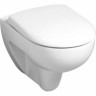 Комплект GEBERIT DUOFIX 458.125.21.1 UP100 с подвесным унитазом RENOVA 203050000 с сиденьем микролифт 573025000