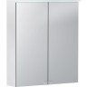 Комплект мебели GEBERIT SMYLE 529.352.00.6 60 см белый