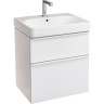 Комплект мебели GEBERIT SMYLE 529.352.00.6 60 см белый
