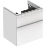 Комплект мебели GEBERIT SMYLE 529.352.00.6 60 см белый