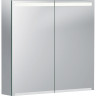 Комплект мебели GEBERIT SMYLE 529.353.00.7 75 см белый