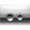 Комплект подвесного унитаза GEBERIT ICON 204060000 с инсталляцией DUOFIX DELTA 458.124.21.1 и сиденьем ICON 574130000