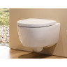 Комплект унитаз GEBERIT ICON 204060000 с инсталляцией GEBERIT 111.300.00.5
