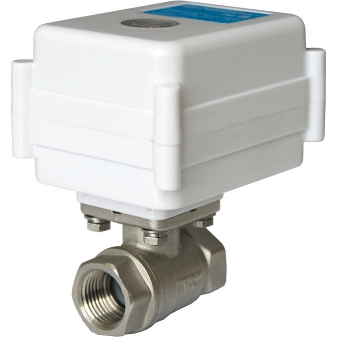 Кран GEBERIT NEPTUN AQUAСONTROL 220 В 1/2