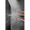 Крышка дренажного канала GEBERIT CLEANLINE60 154.456.00.1