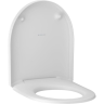Крышка-сиденье GEBERIT ICON 500.670.01.1