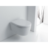 Крышка-сиденье GEBERIT ICON 500.670.01.1