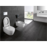 Крышка-сиденье GEBERIT ICON 500.670.01.1