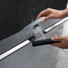 Накладная панель для лотка GEBERIT CLEANLINE 20 154.450.00.1