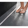 Накладная панель для лотка GEBERIT CLEANLINE 60 154.456.KS.1