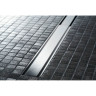 Накладная панель для лотка GEBERIT CLEANLINE 60 154.456.KS.1