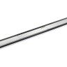 Накладная панель для лотка GEBERIT CLEANLINE 60 154.457.00.1