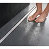 Накладная панель для лотка GEBERIT CLEANLINE 60 154.457.00.1