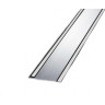 Накладная панель для лотка GEBERIT CLEANLINE 60 154.457.KS.1