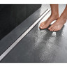 Накладная панель для лотка GEBERIT CLEANLINE 60 154.457.KS.1