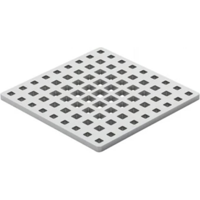 Накладная панель GEBERIT 154.301.00.1 для трапа