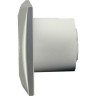 Накладной вентилятор GEBERIT S&P SILENT-100 CZ SILVER