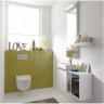 Подвесной унитаз GEBERIT ICON XS 204030000