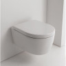 Подвесной унитаз GEBERIT ICON XS 204030000
