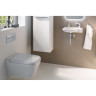 Подвесной унитаз GEBERIT MYDAY 201460600