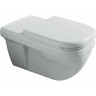 Подвесной унитаз GEBERIT RENOVA COMFORT SQUARE 208550000