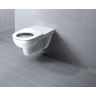Подвесной унитаз GEBERIT RIMFREE SELNOVA COMFORT 700 мм