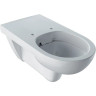 Подвесной унитаз GEBERIT RIMFREE SELNOVA COMFORT 700 мм 500,262,01,1