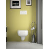 Подвесной унитаз GEBERIT SMYLE 500.210.01.1 безободковый