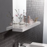 Полка GEBERIT ICON 840990000 90 см