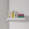 Полка GEBERIT ICON XS 840337000 40 см