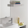 Полка GEBERIT ICON XS 840337000 40 см