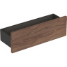Полка GEBERIT SMYLE SQUARE 500,362.JR.1