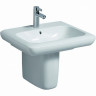 Полупьедестал для раковины GEBERIT IT! 291910000