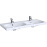 Раковина GEBERIT ACANTO 120 см 500,627,01,2