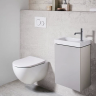 Раковина GEBERIT ACANTO 40 см 500.635.01.2