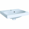 Раковина GEBERIT ACANTO 45 см 500,636,01,2