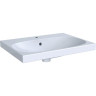 Раковина GEBERIT ACANTO 60 см 500,620,01,2