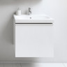 Раковина GEBERIT ACANTO 60 см 500.620.01.2