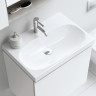 Раковина GEBERIT ACANTO 60 см 500.620.01.2