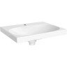 Раковина GEBERIT ACANTO 60 см 500,629,01,2