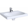 Раковина GEBERIT ACANTO 60 см 500.629.01.2