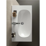 Раковина GEBERIT ACANTO 75 см 500.622.01.2
