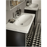 Раковина GEBERIT ACANTO 75 см 500.622.01.2